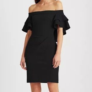 Ralph Lauren evening dress